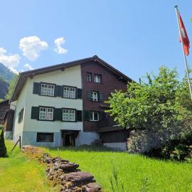 Revier Dorfidyll 1864, hotel a Hätzingen