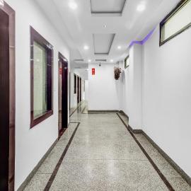 Super Hotel O Vintage House, hotel a Tājganj