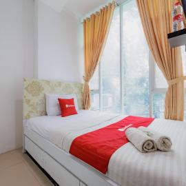 RedDoorz Near MRT Bendungan Hilir