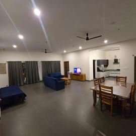 Srinikethana Residency