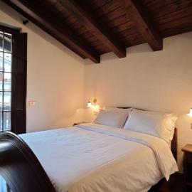 Le Perce Neige, hotel em Morgex
