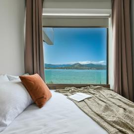 Ciel Seafront Suites - Maisonette