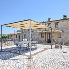 Pet Friendly Home In Montecchio Tr