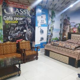 Hotel Melodyinn, hotel u gradu 'Gujrāt'