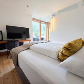 Belmonte Tirol - Boutique Hotel, hotel in Sillian