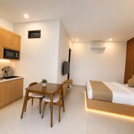 Hotel K Seminyak
