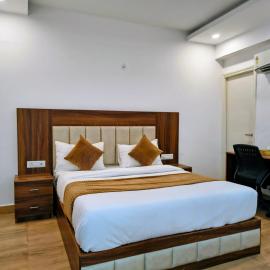 Hotel Osaka kundli, hotel a Sonīpat