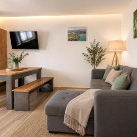 Ferienwohnung Melissa
