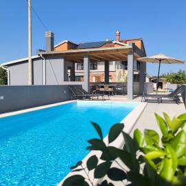 Apartment Šterna in Svetvincenat