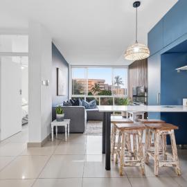 207 La Ballito-Luxury Family apartment, hotel in Ballito