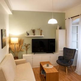 Cozy Studio in Corfu Town Center, hotelli kohteessa Corfu