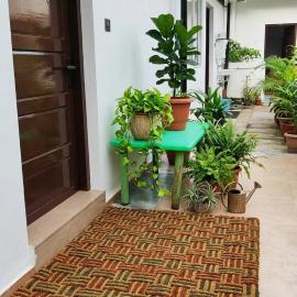 Tranquil Tents, hotel u gradu 'Trivandrum'
