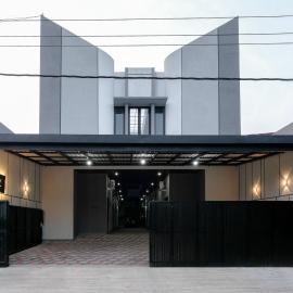 Easy Stay Co Living By ARBA, hotel i Jetis