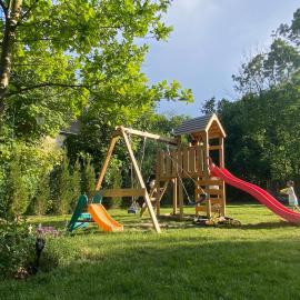 The Gentle Stay, hotel in Brunoy
