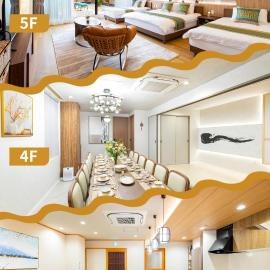 YOKOHAMA STAY PREMIER