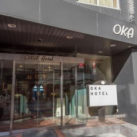 Oka Hotel