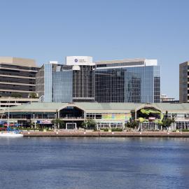 Hyatt Regency Baltimore, hôtel à Baltimore