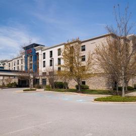 Hampton Inn & Suites Chadds Ford, khách sạn ở Glen Mills