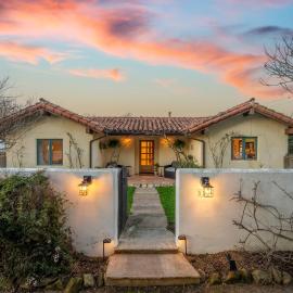 Casa de Isabelle Spanish Farmstay | The Chosen Collection, hotel in Santa Barbara