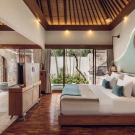 Aksari Villa Seminyak by Ini Vie Hospitality