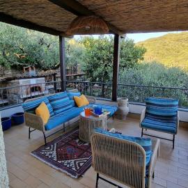 Terra Verde, hotel em Seborga
