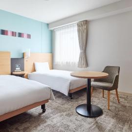 Comfort Hotel Sendai East