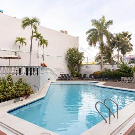 Hotel Faranda Express Puerta Del Sol Barranquilla, A Member of Radisson Individuals, hotel em Barranquilla