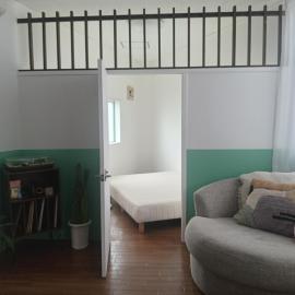 国頭村の女性限定ホームステイーSingle men cannot stay here, hotel in Kunigami