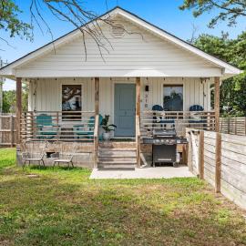 Twin Tides Beach House at Carolina Beach - Unit 1