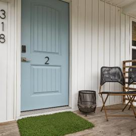 Twin Tides Beach House Carolina Beach - Unit 2