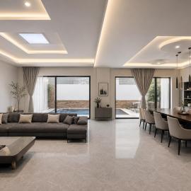 52stone scent poolvilla - C