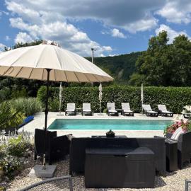 Villa Anne A lovely place in the mountains, hotel em Brest
