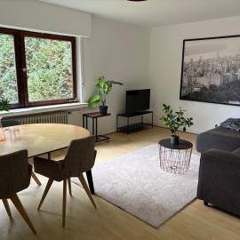 Village Apartment Rheinbreitbach, hotel in Rheinbreitbach