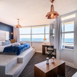 Baya Hotel, hotel em Capbreton
