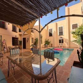 Casa del Patio