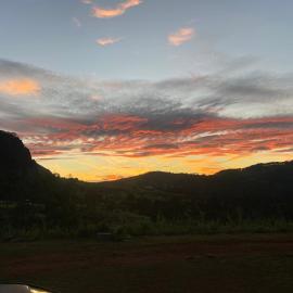 SAMSARA Retreat Hanthana