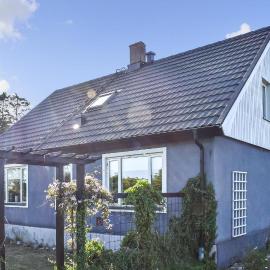4 Bedroom Lovely Home In Simrishamn, hotel in Simrishamn