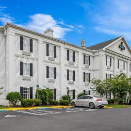 Quality Inn Lake City, hotel a Lake City
