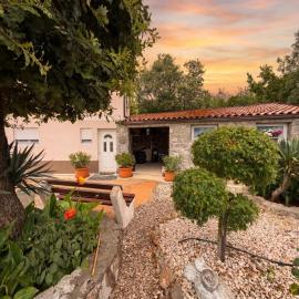 Secret Garden House - Near Jaz - Trsteno