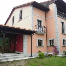 Apartamentos Rurales Villa Carla