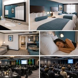 Citrus suites Oklahoma City ,Event Center, Indoor Pool, Arcade near Convention Center & Fair Ground