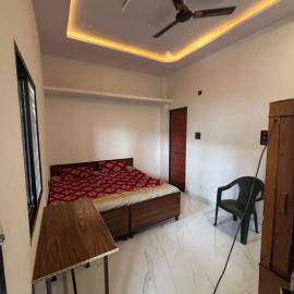 Hotel Ashish, ξενοδοχείο σε Kaohni
