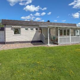 Awesome Home In Borlänge With Wifi, hotell i Borlänge