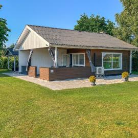 2 Bedroom Gorgeous Home In Hadsund