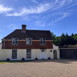 Grove House