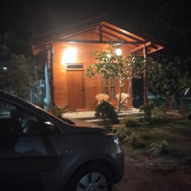 Nesan’s villa