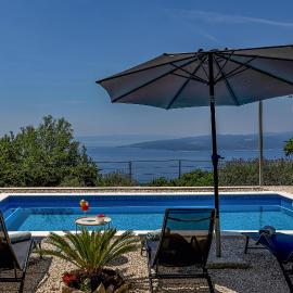 Villa Alta Vista, hotel en Bast