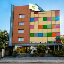 Hotel KSN Signature