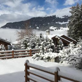 Verbier Medran, hotel en Verbier