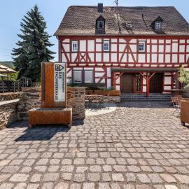 Ferienwohnungen "Das Fachwerkhaus"